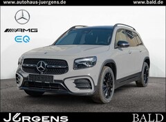 Bild des Angebotes Mercedes-Benz GLB 220 d 4M AMG-Sport/MLB/Pano/Night/AHK/Distr