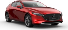 Bild des Angebotes Mazda 3 2024 e-SKYACTIV-G150 Exclusive-line DASO DESI