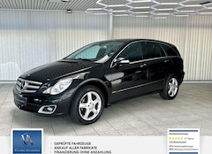 Bild des Angebotes Mercedes-Benz R 320 CDI 4Matic 6 Sitzer, Sehr gepflegt, TÜV- Service n