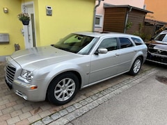 Bild des Angebotes Chrysler 300C 300C Touring 3.0 CRD DPF Automatik