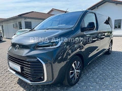 Bild des Angebotes Toyota Proace Verso L1 Teamplayer NAVI*el. Türen*8 Sitz