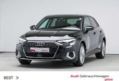 Bild des Angebotes Audi A3 advanced 40 TFSI e LED*Navi*PDC*SHZ