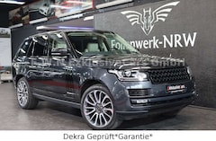 Bild des Angebotes Land Rover Range Rover Vogue 3,0 TDV6 Pano/Massage/360°