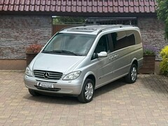 Bild des Angebotes Mercedes-Benz Viano 2.1 CDI lang 4Matic Trend Automatik*TÜV neu*