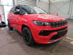 Bild des Angebotes Jeep Compass Jeep Limited PHEV AT// Allrad, KlimaAT, RFK, PDC