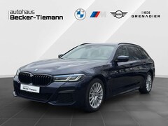 Bild des Angebotes BMW 530 e xDrive Touring / M Sport / HeadUp / Laser / AHK
