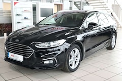 Bild des Angebotes Ford Mondeo Turnier Titanium Automatik Navi Kamera