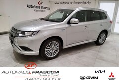 Bild des Angebotes Mitsubishi Outlander Basis Spirit 4WD 2.4 Navi SHZ Rückfahrkam Klimaaut