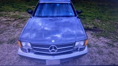 Bild des Angebotes Mercedes-Benz 560 SEC