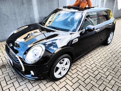 Bild des Angebotes MINI One Clubman 1.Hand