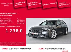 Bild des Angebotes Audi S6 3.0 TDI  tiptro nic