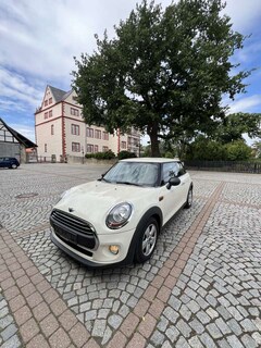 Bild des Angebotes MINI One TÜV 04/27 / Klima / Keyless-Start / 102PS