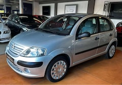 Bild des Angebotes Citroen C3 AUTOMATIK/KLIMA/AHK/MEDIA-IN/EL-FENSTER
