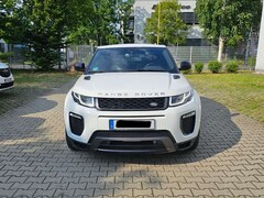 Bild des Angebotes Land Rover Range Rover Evoque Range Rover Evoque TD4 Aut. Autobiography