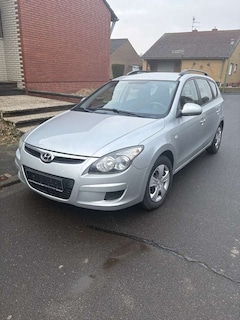 Bild des Angebotes Hyundai i30 i30 1.4 Classic