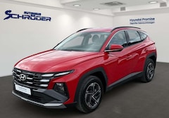 Bild des Angebotes Hyundai TUCSON Select FL 1.6 T-GDI ALLWETTER+KAMERA+ACAA