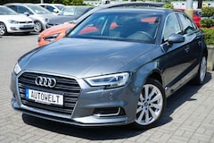 Bild des Angebotes Audi A3 30 TDI design