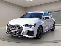 Bild des Angebotes Audi S3 Sportback 50 TFSI quattro+Sofort Verfügbar+