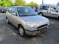 Bild des Angebotes Daihatsu Sirion Sirion CXS Automatik