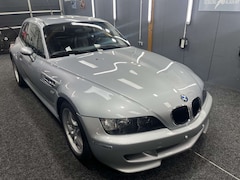 Bild des Angebotes BMW Z3 M Coupe