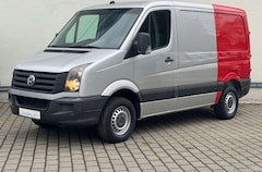 Bild des Angebotes VW Crafter Crafter 35 TDI Kasten L1/H1 -AHK- HU neu !