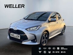 Bild des Angebotes Toyota Yaris Hybrid 116 1.5 Teamplayer *LED*CAM*SHZ*PDC*