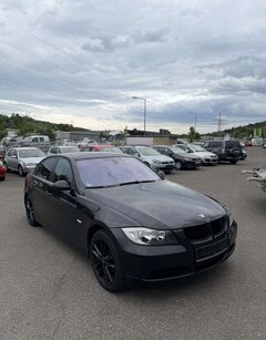Bild des Angebotes BMW 320 320i (Neu Tuv)
