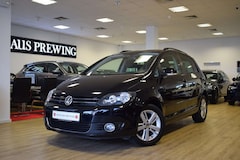 Bild des Angebotes VW Golf Plus VI NAVI/PDC/SITZH./KLIMAAUT./2.BESITZ