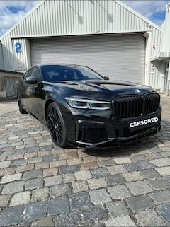 Bild des Angebotes BMW 750 750Li xDrive