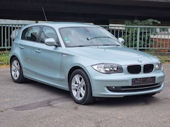 Bild des Angebotes BMW 118 Lim. 118d *Klima*Sitzheizung*PDC*Automatik*