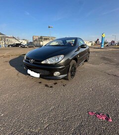 Bild des Angebotes Peugeot 206 CC 110 Filou