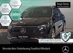 Bild des Angebotes Mercedes-Benz EQA 300 4M PROG+ADVANCED+KAMERA+SPUR