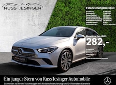 Bild des Angebotes Mercedes-Benz CLA 180 SB Progressive *LED*MBUX*SpurH*Navi*PDC*