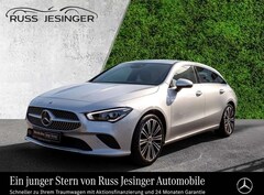 Bild des Angebotes Mercedes-Benz CLA 180 SB Progressive *LED*MBUX*SpurH*Navi*PDC*