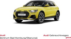Bild des Angebotes Audi A1 30 TFSI S line*Alu*PDC*Audi Connect