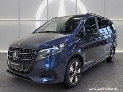 Bild des Angebotes Mercedes-Benz V 300 d 4M AVANTGARDE AMG NIGHT+DISTR+AHK+BURMES