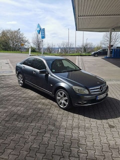 Bild des Angebotes Mercedes-Benz C 220 CDI DPF Automatik BlueEFFICIENCY Avantgarde