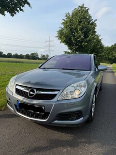 Bild des Angebotes Opel Vectra 2.2 Edition