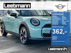 Bild des Angebotes MINI Cooper S Classic Paket M 18-Zoll/GSD/HeadUp/RFK