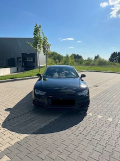 Bild des Angebotes Audi A7 3.0 TDI clean diesel quattro competition