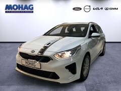 Bild des Angebotes Kia Ceed / cee'd Sportswagon Edition 7 1.0 T-GDi KLima*Tempomat*RFK