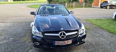 Bild des Angebotes Mercedes-Benz SL 350 Roadster