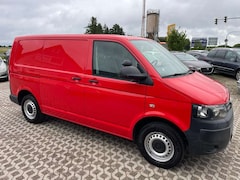 Bild des Angebotes VW T5 Transporter Kasten-Kombi Kasten
