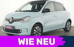 Bild des Angebotes Renault Twingo Techno Faltschiebedach|Kamera|R&GO+Klima