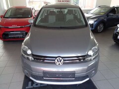 Bild des Angebotes VW Cross Golf CrossGolf 1.4 TSI