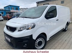 Bild des Angebotes Peugeot Expert Avantage L3 Klima Einparkh. Navi S-Tür