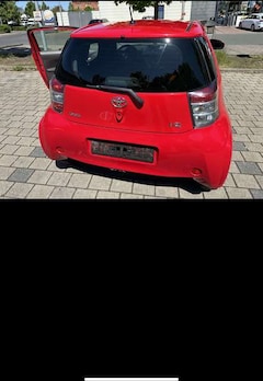 Bild des Angebotes Toyota iQ 1.0 +