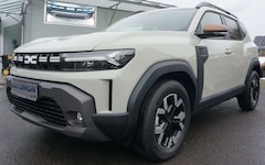 Bild des Angebotes Dacia Duster III TCe130 Mod25* Extreme+