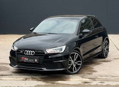 Bild des Angebotes Audi S1 2.0 TFSI quattro SHZ PDC Navi Leder Ambiente