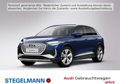 Bild des Angebotes Audi Q4 e-tron Q4 40 e-tron S-Line